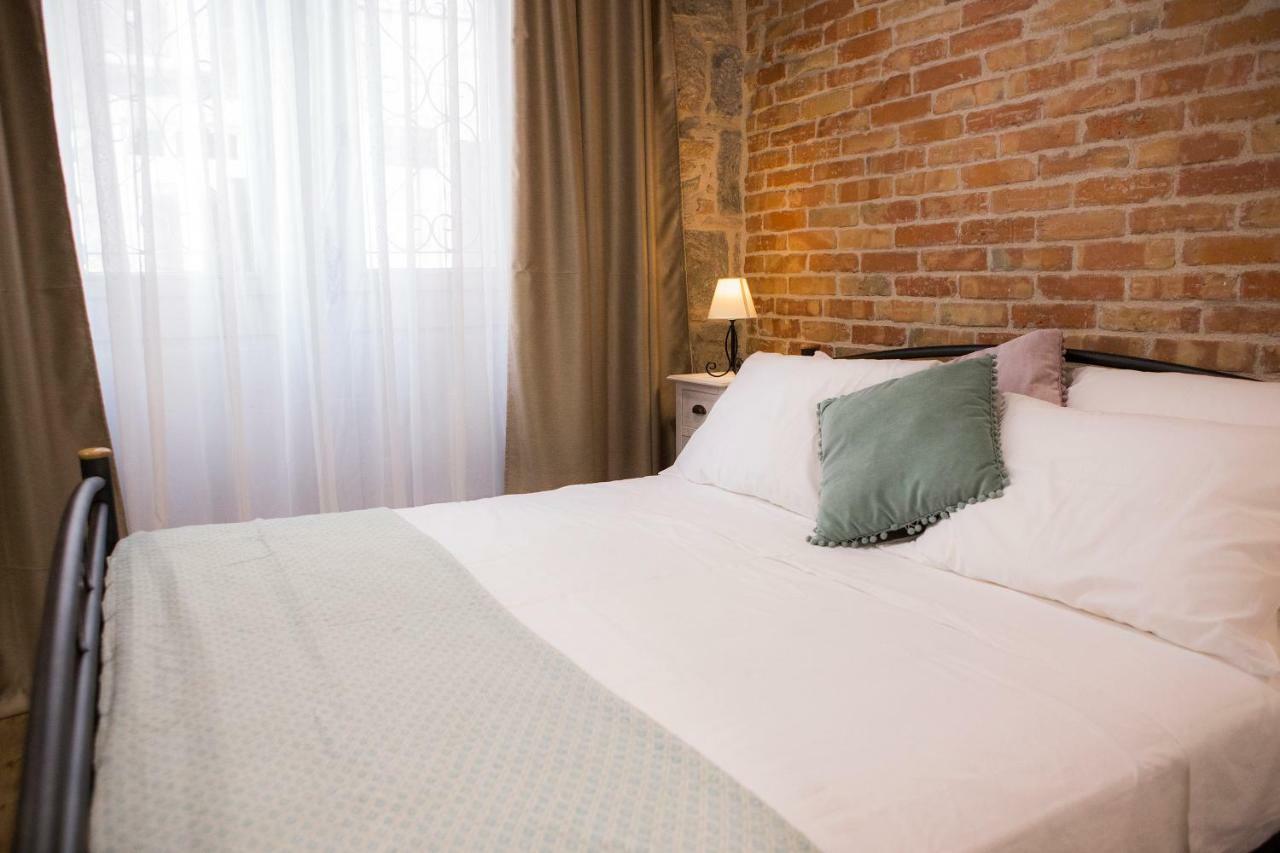 Studio Apartman Ana Split Eksteriør bilde